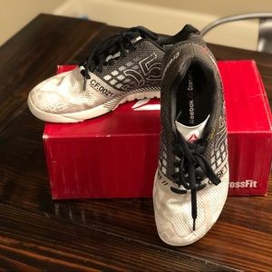 Women’s Reebok CrossFit Nano 5.0